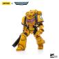 Preview: Warhammer 40k Actionfigur 1/18 Imperial Fists Intercessors 12 cm